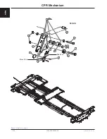 Preview for 104 page of Stryker FL28EX Maintenance Manual