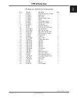 Preview for 105 page of Stryker FL28EX Maintenance Manual