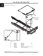 Preview for 106 page of Stryker FL28EX Maintenance Manual