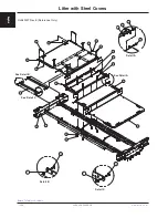 Preview for 108 page of Stryker FL28EX Maintenance Manual