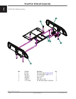 Preview for 110 page of Stryker FL28EX Maintenance Manual