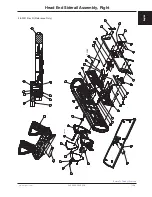 Preview for 111 page of Stryker FL28EX Maintenance Manual