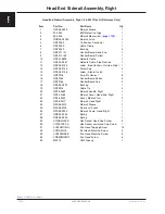 Preview for 112 page of Stryker FL28EX Maintenance Manual