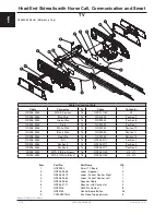 Preview for 118 page of Stryker FL28EX Maintenance Manual