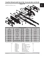 Preview for 119 page of Stryker FL28EX Maintenance Manual