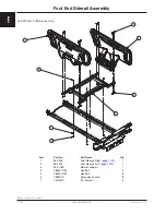 Preview for 120 page of Stryker FL28EX Maintenance Manual