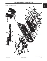 Preview for 123 page of Stryker FL28EX Maintenance Manual