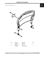 Preview for 127 page of Stryker FL28EX Maintenance Manual