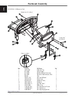 Preview for 128 page of Stryker FL28EX Maintenance Manual