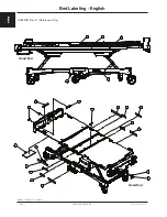 Preview for 130 page of Stryker FL28EX Maintenance Manual