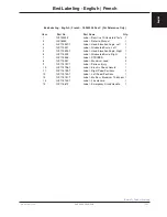 Preview for 133 page of Stryker FL28EX Maintenance Manual