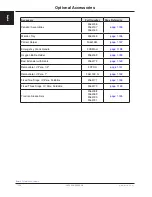 Preview for 136 page of Stryker FL28EX Maintenance Manual