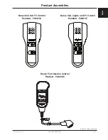 Preview for 137 page of Stryker FL28EX Maintenance Manual