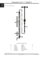 Preview for 144 page of Stryker FL28EX Maintenance Manual