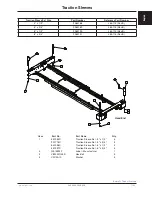 Preview for 147 page of Stryker FL28EX Maintenance Manual