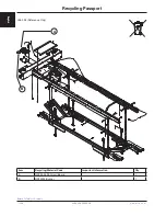 Preview for 148 page of Stryker FL28EX Maintenance Manual