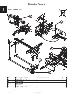 Preview for 150 page of Stryker FL28EX Maintenance Manual