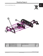 Preview for 153 page of Stryker FL28EX Maintenance Manual