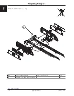 Preview for 154 page of Stryker FL28EX Maintenance Manual