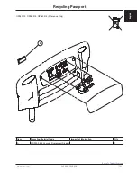 Preview for 155 page of Stryker FL28EX Maintenance Manual