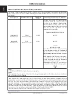 Preview for 158 page of Stryker FL28EX Maintenance Manual