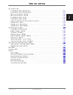 Preview for 165 page of Stryker FL28EX Maintenance Manual