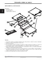 Preview for 198 page of Stryker FL28EX Maintenance Manual