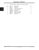 Preview for 238 page of Stryker FL28EX Maintenance Manual