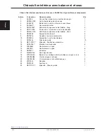 Preview for 240 page of Stryker FL28EX Maintenance Manual