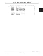 Preview for 245 page of Stryker FL28EX Maintenance Manual