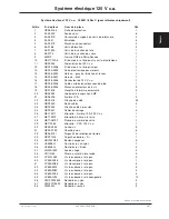 Preview for 249 page of Stryker FL28EX Maintenance Manual