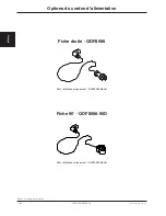 Preview for 250 page of Stryker FL28EX Maintenance Manual