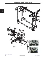 Preview for 254 page of Stryker FL28EX Maintenance Manual