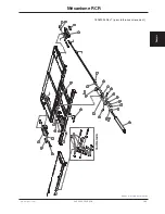 Preview for 261 page of Stryker FL28EX Maintenance Manual