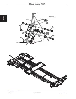 Preview for 262 page of Stryker FL28EX Maintenance Manual