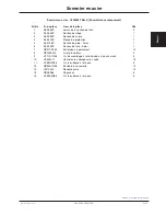 Preview for 267 page of Stryker FL28EX Maintenance Manual