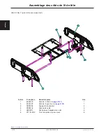 Preview for 268 page of Stryker FL28EX Maintenance Manual