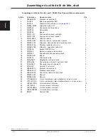 Preview for 270 page of Stryker FL28EX Maintenance Manual