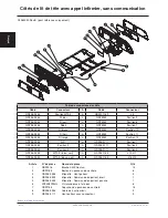 Preview for 274 page of Stryker FL28EX Maintenance Manual