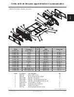 Preview for 275 page of Stryker FL28EX Maintenance Manual