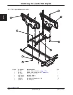 Preview for 278 page of Stryker FL28EX Maintenance Manual