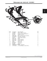 Preview for 283 page of Stryker FL28EX Maintenance Manual