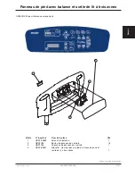 Preview for 287 page of Stryker FL28EX Maintenance Manual