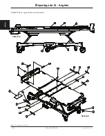 Preview for 288 page of Stryker FL28EX Maintenance Manual