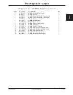 Preview for 289 page of Stryker FL28EX Maintenance Manual