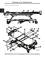 Preview for 290 page of Stryker FL28EX Maintenance Manual