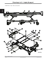 Preview for 292 page of Stryker FL28EX Maintenance Manual