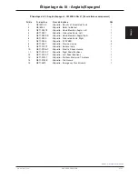 Preview for 293 page of Stryker FL28EX Maintenance Manual