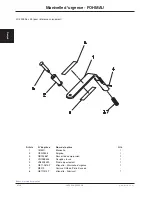 Preview for 298 page of Stryker FL28EX Maintenance Manual