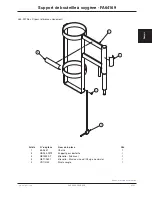 Preview for 299 page of Stryker FL28EX Maintenance Manual